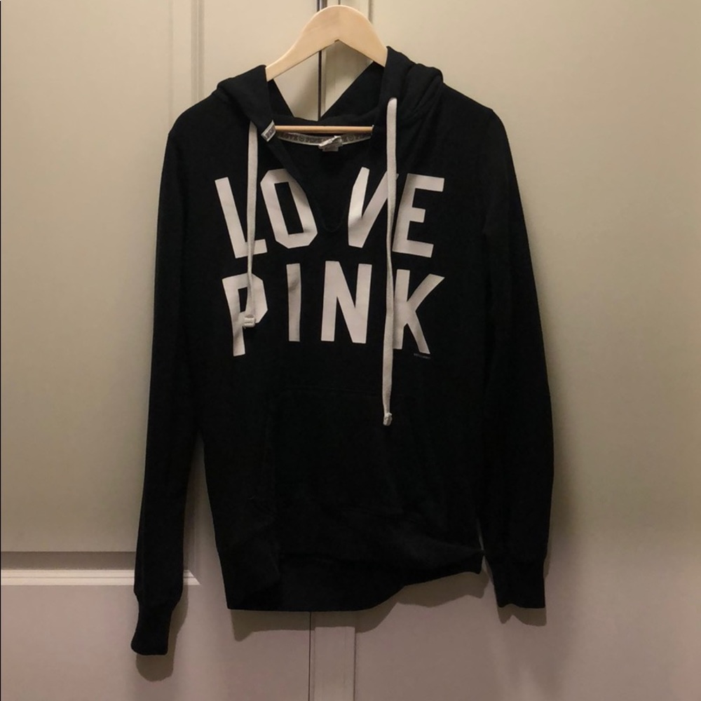 PINK Victoria Secret Hoodie